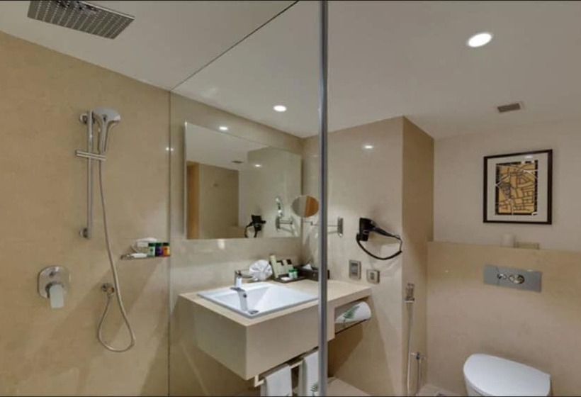 Fotos del hotel The Fern  Goregaon:  10