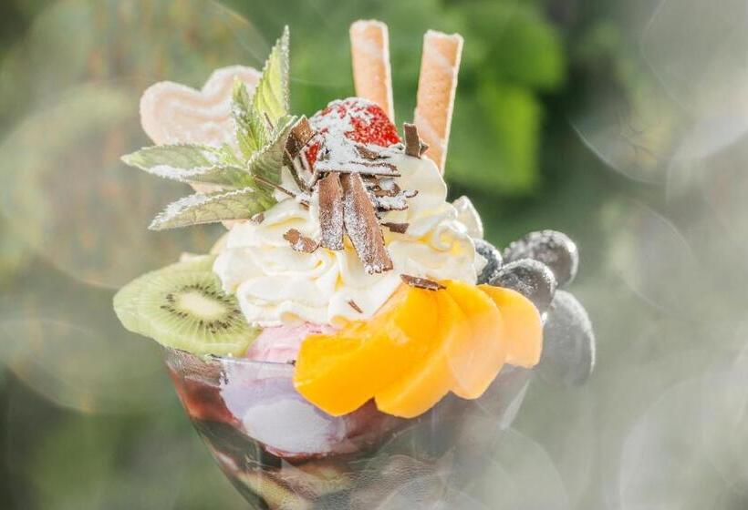 Fotos del hotel Alpenhof Kristall:  6