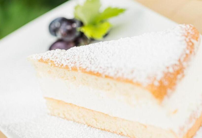 Fotos del hotel Alpenhof Kristall:  3