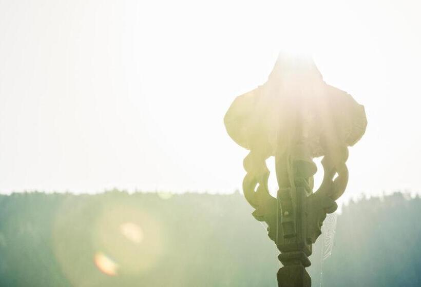 Fotos del hotel Alpenhof Kristall:  9