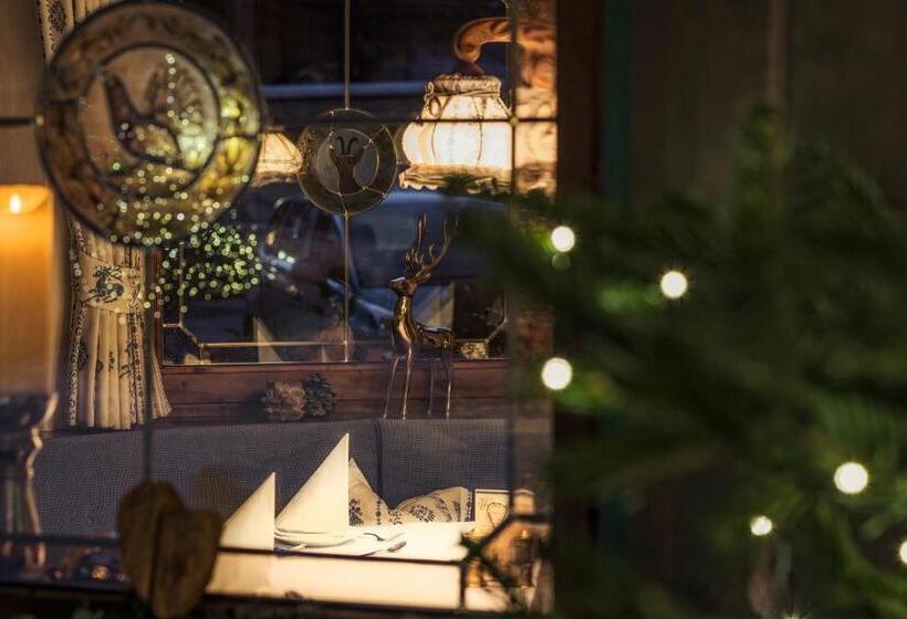 Fotos del hotel Alpenhof Kristall:  13