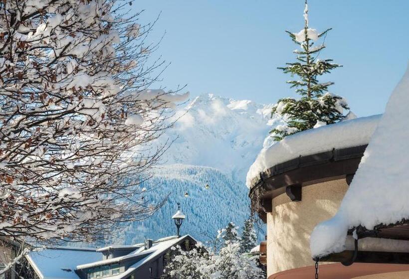 Fotos del hotel Alpenhof Kristall:  5