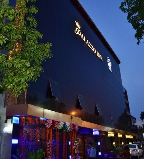 Fotos del hotel Palazzo Inn:  7