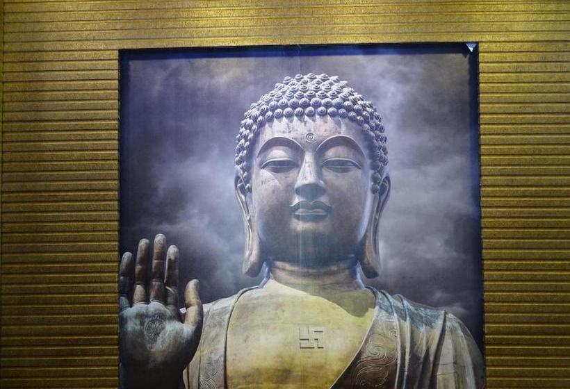 Fotos del hotel Palazzo Inn:  6