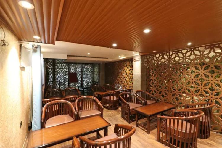 Fotos del hotel Palazzo Inn:  5