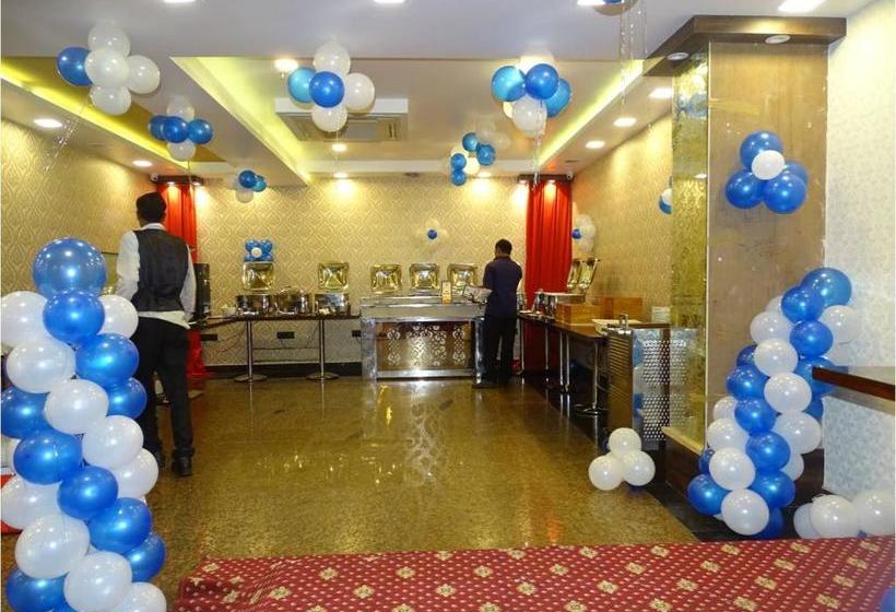 Fotos del hotel Palazzo Inn:  3