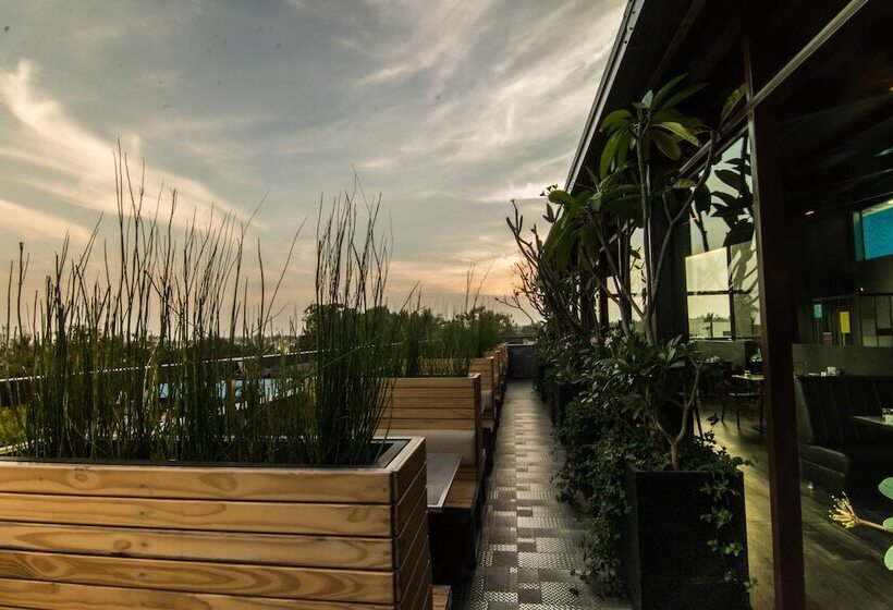 Fotos del hotel Roopa Elite:  14