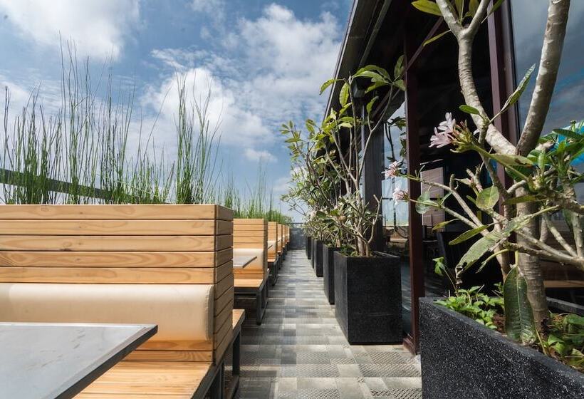 Fotos del hotel Roopa Elite:  5