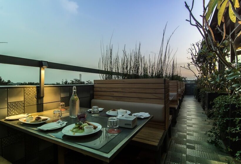 Fotos del hotel Roopa Elite:  10