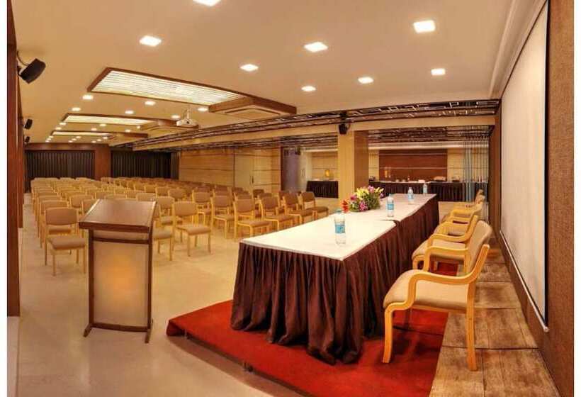 Fotos del hotel Roopa Elite:  13