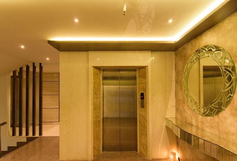 Fotos del hotel Roopa Elite:  15