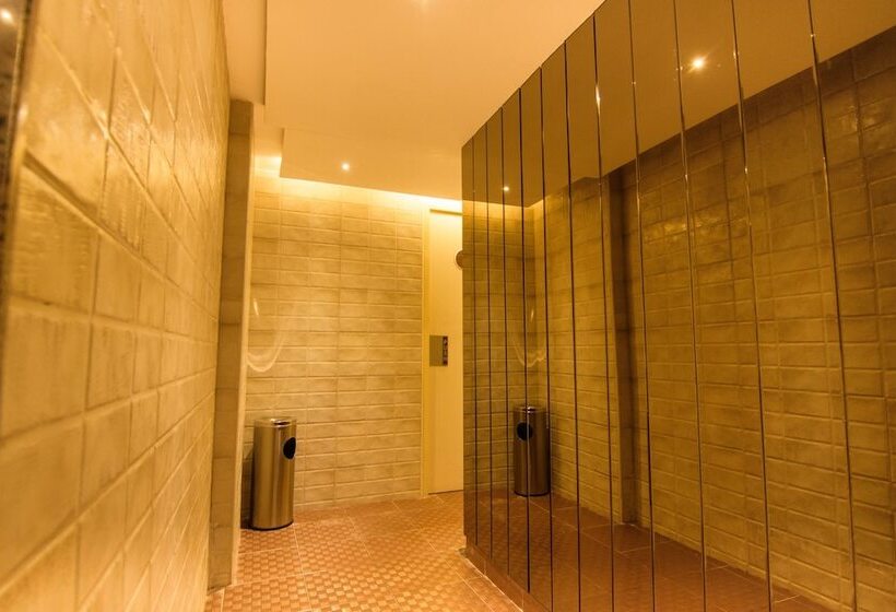 Fotos del hotel Roopa Elite:  12