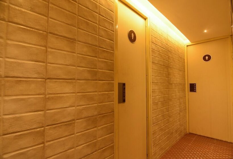 Fotos del hotel Roopa Elite:  7