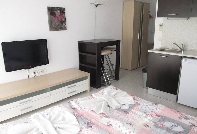 Fotos del hotel Aparthotel Cote D'azure:  19