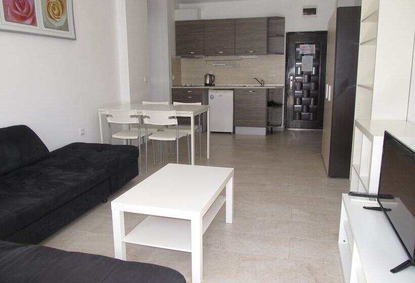 Fotos del hotel Aparthotel Cote D'azure:  24