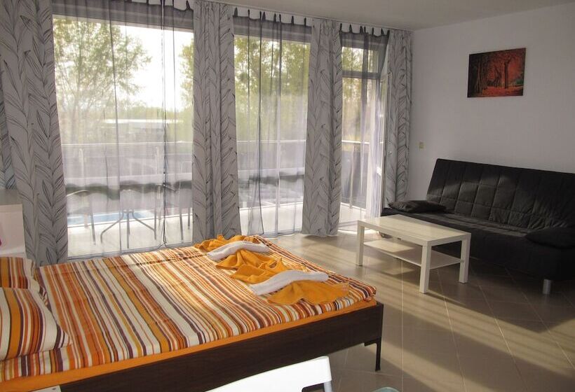 Fotos del hotel Aparthotel Cote D'azure:  22