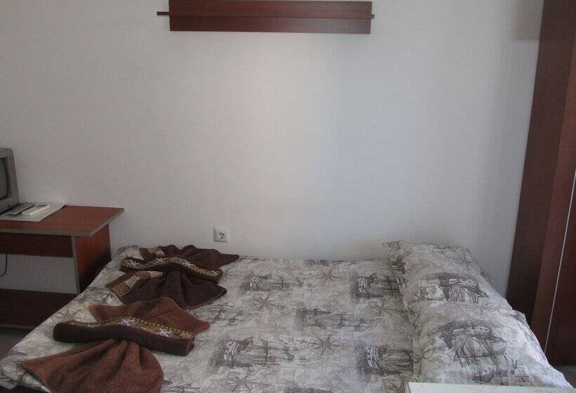 Fotos del hotel Aparthotel Cote D'azure:  10