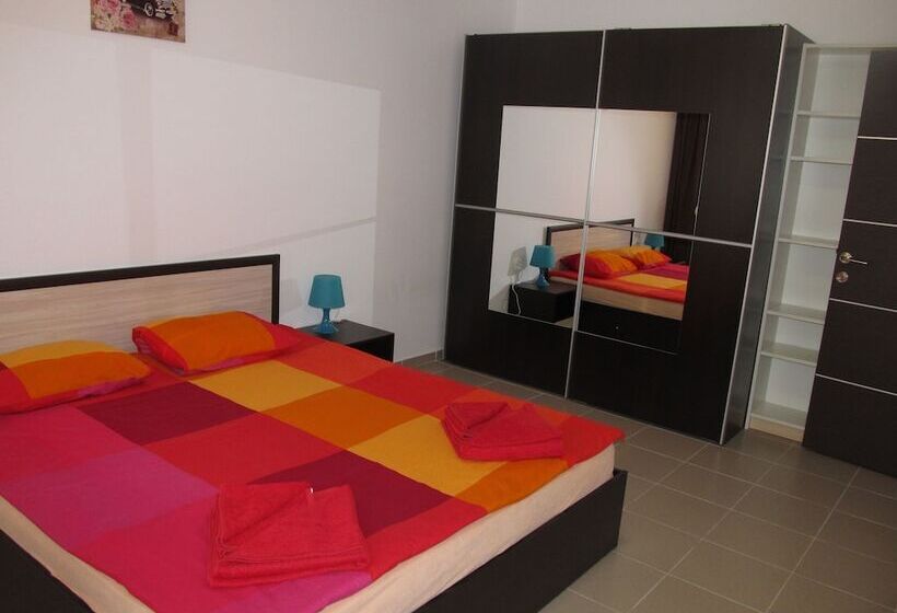 Fotos del hotel Aparthotel Cote D'azure:  17