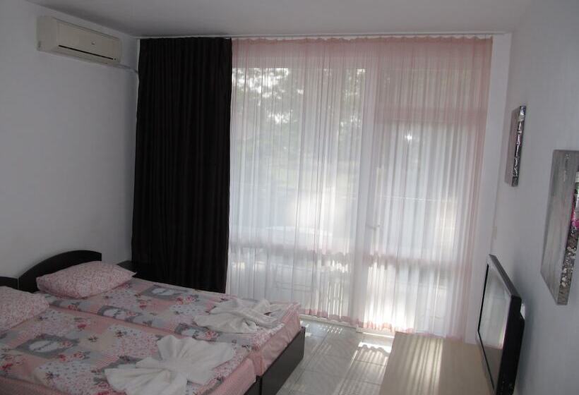 Fotos del hotel Aparthotel Cote D'azure:  20