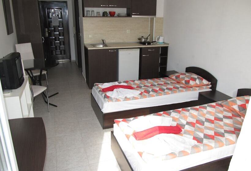 Fotos del hotel Aparthotel Cote D'azure:  12