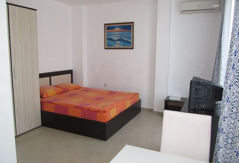 Fotos del hotel Aparthotel Cote D'azure:  16