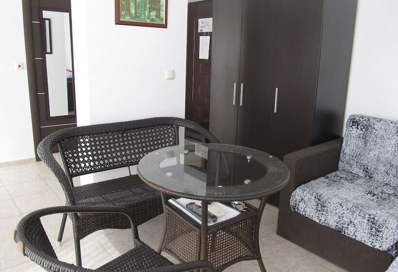 Fotos del hotel Aparthotel Cote D'azure:  21