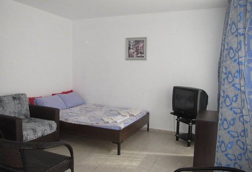 Fotos del hotel Aparthotel Cote D'azure:  13