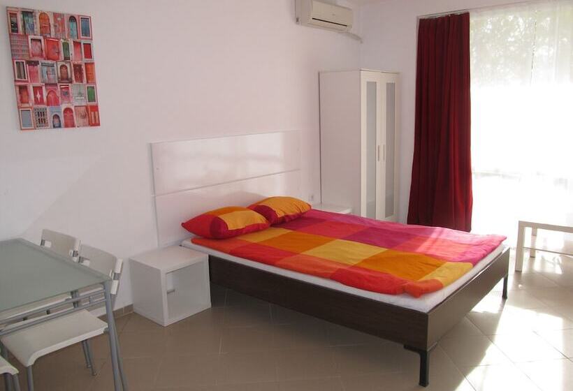 Fotos del hotel Aparthotel Cote D'azure:  18