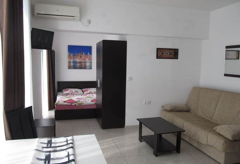 Fotos del hotel Aparthotel Cote D'azure:  23