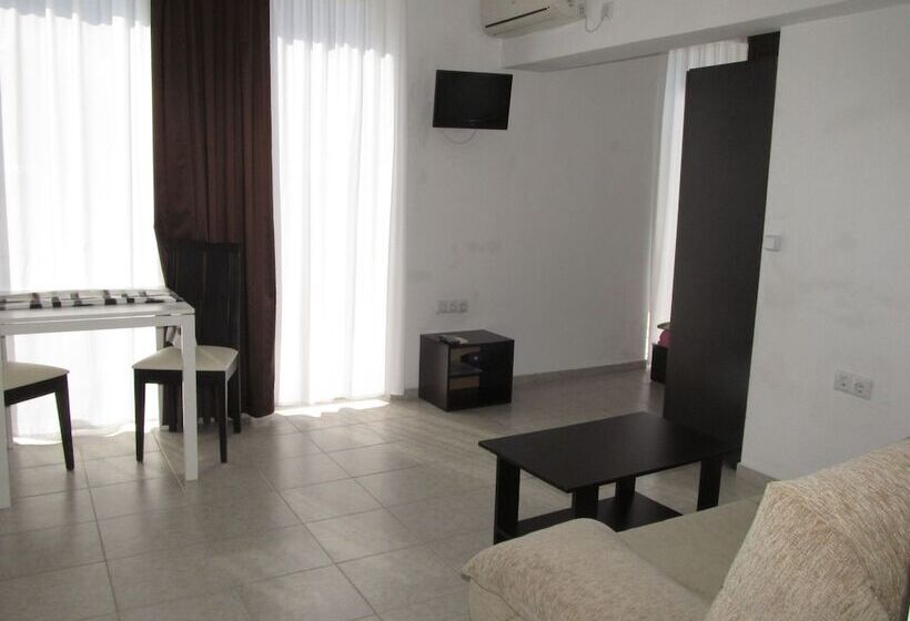 Fotos del hotel Aparthotel Cote D'azure:  25