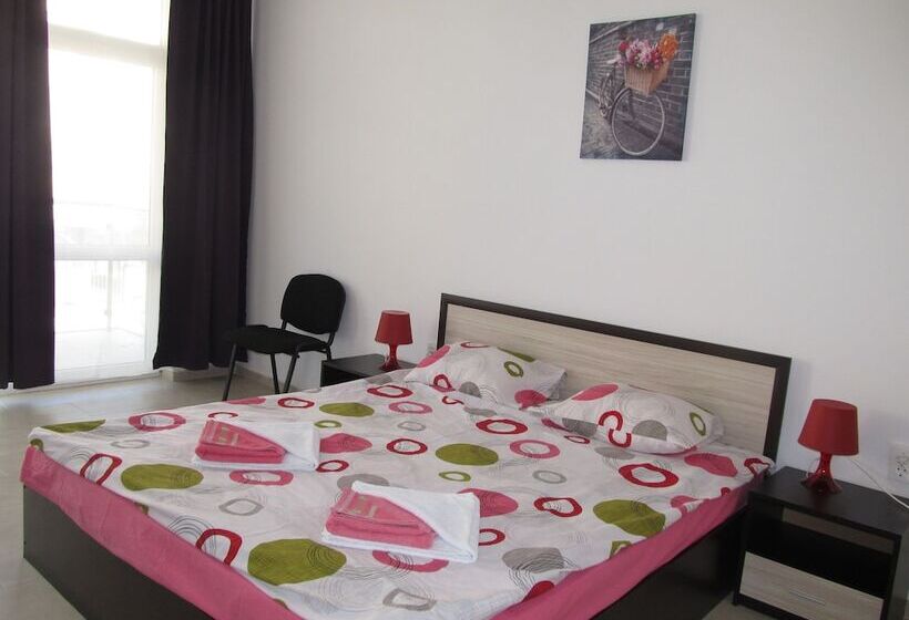 Fotos del hotel Aparthotel Cote D'azure:  14