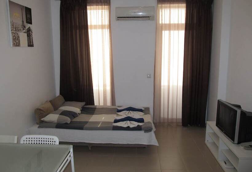 Fotos del hotel Aparthotel Cote D'azure:  2