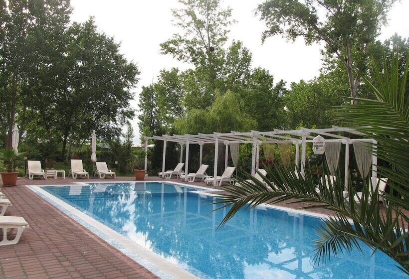 Aparthotel Cote D’azure