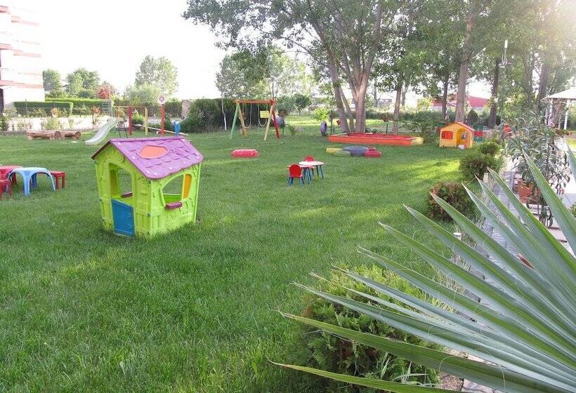 Fotos del hotel Aparthotel Cote D'azure:  5