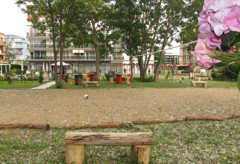 Fotos del hotel Aparthotel Cote D'azure:  11