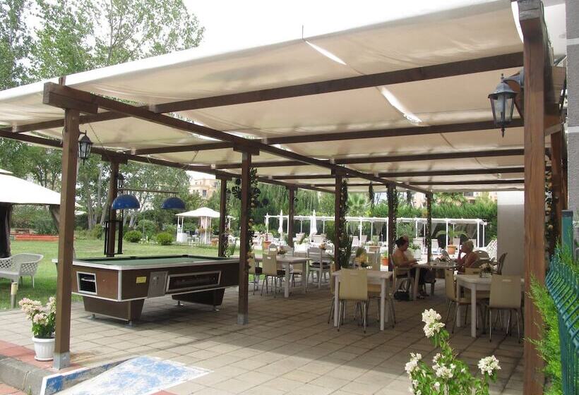 Fotos del hotel Aparthotel Cote D'azure:  4