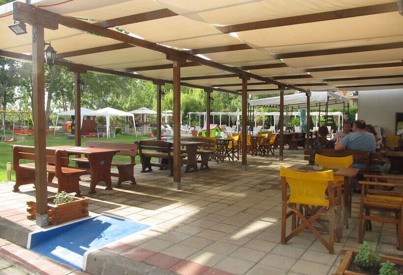 Fotos del hotel Aparthotel Cote D'azure:  3