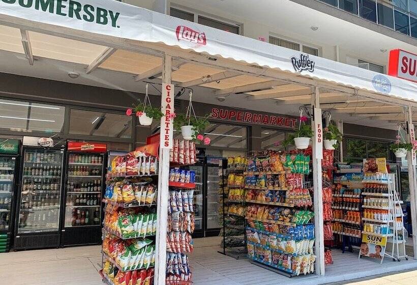 Fotos del hotel Aparthotel Cote D'azure:  6