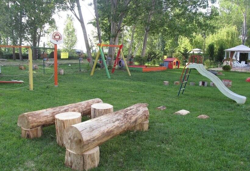 Fotos del hotel Aparthotel Cote D'azure:  9