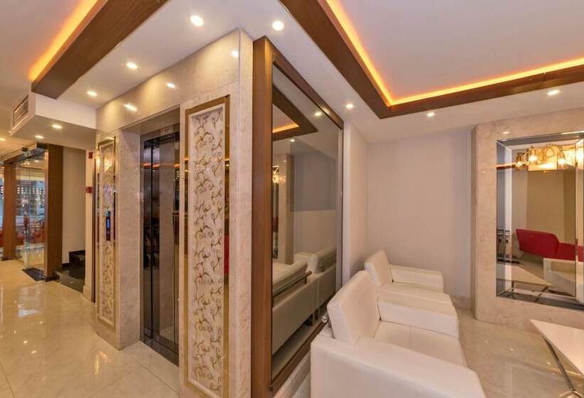 Fotos del hotel Marcello:  2