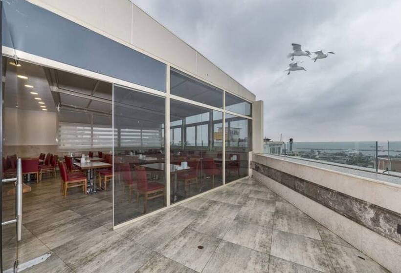 Fotos del hotel Marcello:  8