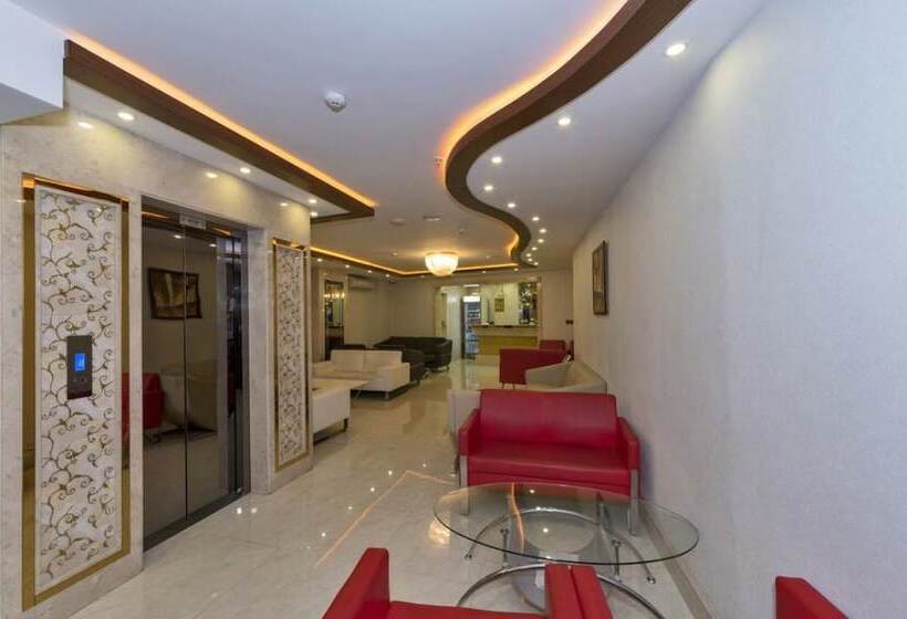 Fotos del hotel Marcello:  4