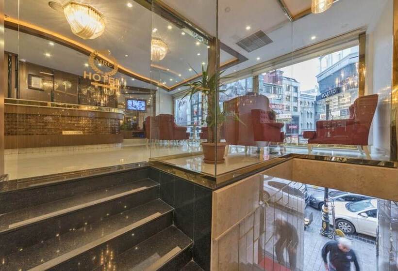 Fotos del hotel Marcello:  24