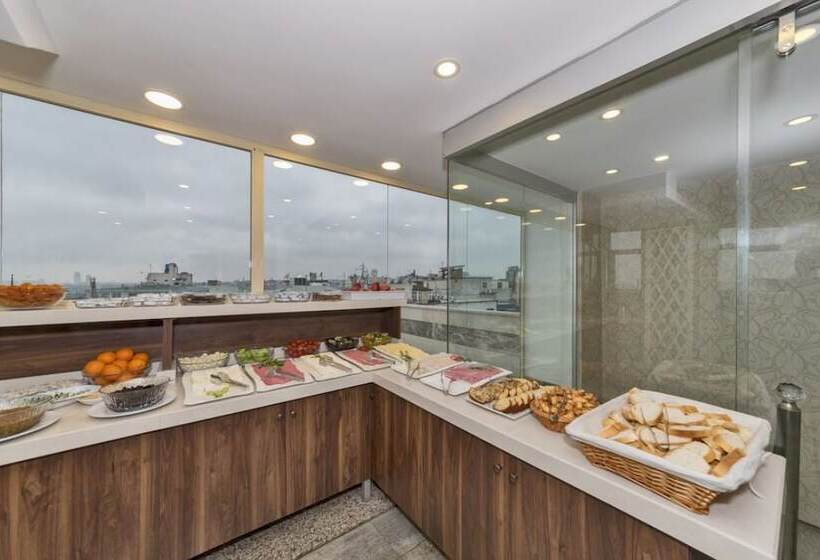 Fotos del hotel Marcello:  11