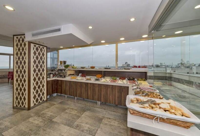 Fotos del hotel Marcello:  16