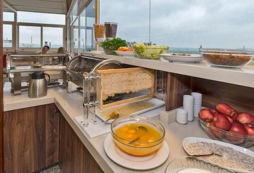 Fotos del hotel Marcello:  9