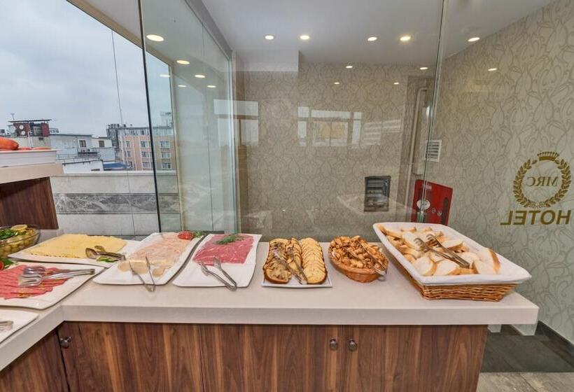 Fotos del hotel Marcello:  5