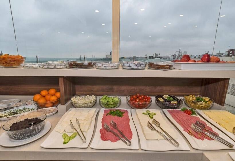 Fotos del hotel Marcello:  15