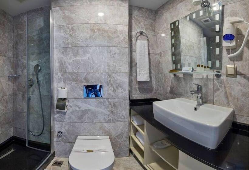 Fotos del hotel Marcello:  10