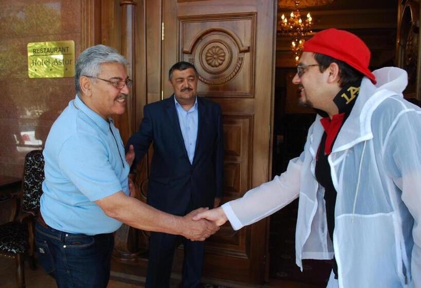 Fotos del hotel Astor:  15